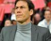 Rudi Garcia soon back in Ligue 1?