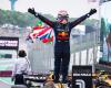 Formula 1 commentary: Verstappen led the best race of his career