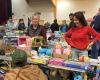 In Indre-et-Loire, toy markets kick off Christmas shopping