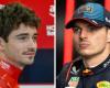 Charles Leclerc boldly backs Max Verstappen in Lando Norris rift with ‘very false’ claim | F1 | Sport