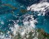 Hurricane season to reawaken in its final month