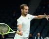 Tennis. ATP – Metz – Gasquet begins his last Moselle Open, Halys has joined Herbert