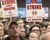 Third vote by Boeing strikers on an upgraded social agreement: News