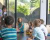 PONT DU GARD Activities for families offered on Wednesday afternoons