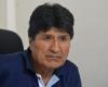 Bolivia: Evo Morales accuses the government of ignoring his offer of dialogue