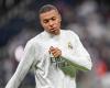 Zidane, Cristiano Ronaldo… Real Madrid swings on Mbappé!