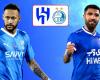 Al Hilal vs Esteghlal FC Lineups, prediction, betting tips & odds