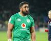 Transfers / Top 14 – Courted by Toulon, Bundee Aki will extend in Ireland