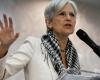 Jill Stein, in green and against everyone – Libération