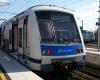 a fight breaks out in the RER E, four people injured with axes