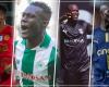 SENEGAL-WORLD-FOOTBALL / Performance of the Lions: Habib Diallo scores goals, his compatriots in the Super Lig are blazing – Senegalese press agency