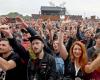 Hellfest arrives in Laval with its Warm-up tour in March 2025