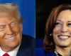 Trump, Kamala Harris prepare for tomorrow’s presidential race