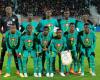 CHAN QUALIFICATIONS: SENEGAL WILL FACE LIBERIA IN THE SECOND ROUND