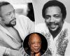 Quincy Jones attended his own memorial service 50 years ago