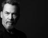 Florent Pagny told by his daughter in a book of unpublished photos