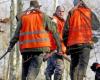 Dordogne: a hunter found dead with a gunshot wound to the abdomen