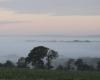 Why does this fog persist and sign in Loire-Atlantique