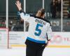 Lauriane Rougeau | The end of a great career, the beginning of another