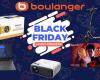 Boulanger is already releasing some great offers for the preview of Black Friday 2024: here are the best