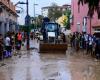 In Spain, the metropolitan area of ​​Barcelona placed on red alert, the search for the missing continues in the Valencia region