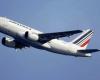 Air France diverts flights due to 'luminous object' in Sudan skies