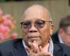 Quincy Jones, a legend of American music: News