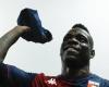 Entering the game for Genoa, Balotelli returns to the field – rts.ch