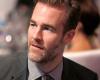 “Dawson” actor James Van Der Beek announces he has colorectal cancer