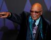 Music giant Quincy Jones dies at age 91 – 04/11/2024 at 11:39