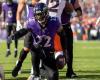 NFL: led by Derrick Henry and Zay Flowers, the Ravens crush the Broncos, 41 to 10