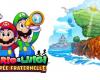 Test – Mario & Luigi The Brotherly Epic: a new successful episode