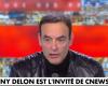 “I will provide proof if necessary”: Anthony Delon discusses the legacy of his father Alain Delon