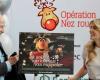 41st edition of Operation Red Nose: Rosalie Vaillancourt will be the spokesperson this year