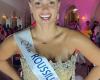 PORTRAIT Miss France 2025: Who is Cassiopée Rimbault, elected Miss Roussillon 2024?