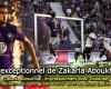 Zakaria Aboukhlal, impressive with Toulouse, aims for his big comeback with the Atlas Lions – Le7tv.ma