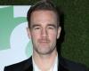 “I planned to say it myself but…”: James Van Der Beek (Dawson) moved ahead to make a personal and painful announcement