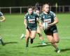 Rugby – Elite 2F: the Lionsoises confirm in Brive