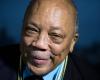 Death of Quincy Jones, legend of American music who transcended genres