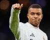 Kylian Mbappé, the Real Madrid locker room has it very bad