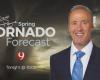 Oklahoma Residents Rely On David Payne For Weather Insights