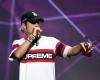 Originally from the Alpes-Maritimes, rapper Nekfeu accused of rape and psychological violence by his ex-wife