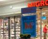 Migros opens unstaffed store on Sunday