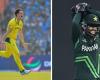 TV Channels And Live Streaming For AUS Vs PAK 2024