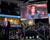 Nov. 4, 2024, Donald Trump, Kamala Harris 2024 Presidential Election News