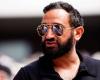 In October, Cyril Hanouna had a string of audience successes for Hanouna