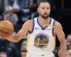 Steph Curry starting in Warriors vs. Wizards after three-game absence – NBC Sports Bay Area & California