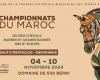 What you need to know about the 9th edition of the Moroccan dressage, show jumping and endurance championship