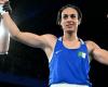 Huge row after Imane Khelif, Paris Olympics gold medalist, confirmed as man in leaked medical report