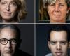 Goncourt Prize: who are the finalists?